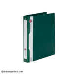 کلاسور 4 حلقه طلقی sk330-پنج