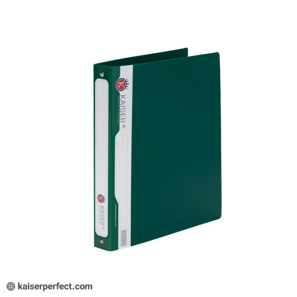 کلاسور 4 حلقه طلقی sk330-پنج