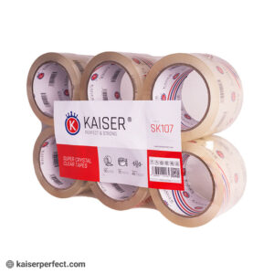 چسب پهن 7 سانت کایزر SK107