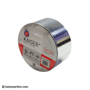 چسب پهن آلومینیوم 5 سانت کایزر SK160