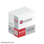 خودکار فشاری کایزر sk280-هشت