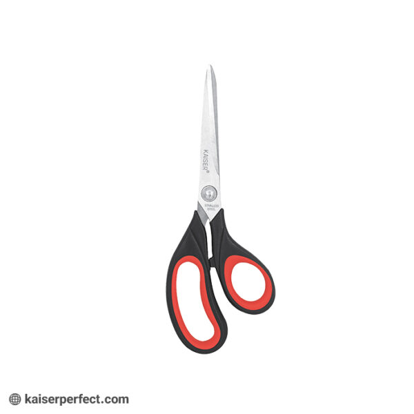 قیچی اداری 21.5 سانت کایزر SK732-سه