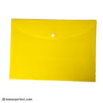 پوشه دکمه دار A4 پارس P1001