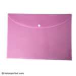 پوشه دکمه دار A4 پارس P1001-دو